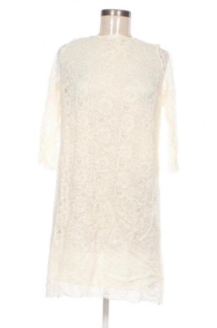 Рокля Unbranded, Размер M, Цвят Екрю, Цена 37,41 €
