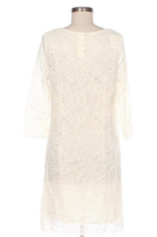 Рокля Unbranded, Размер M, Цвят Екрю, Цена 37,41 €