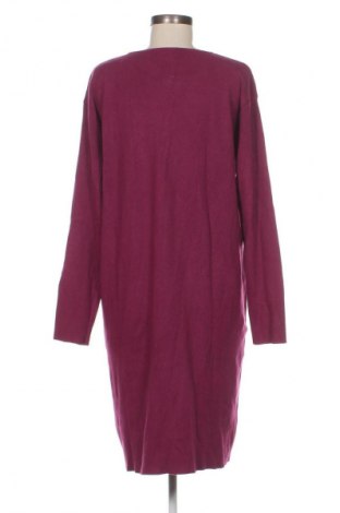 Sukienka Unbranded, Rozmiar XL, Kolor Różowy, Cena 107,17 zł