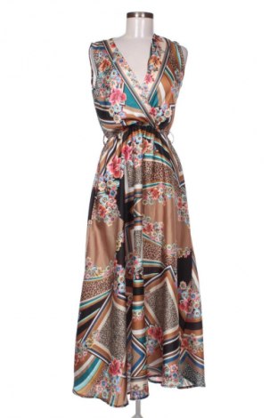 Рокля Unbranded, Размер M, Цвят Многоцветен, Цена 20,45 €