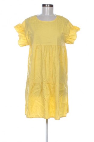 Рокля Unbranded, Размер L, Цвят Жълт, Цена 20,00 €