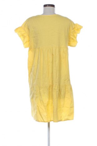 Рокля Unbranded, Размер L, Цвят Жълт, Цена 20,00 €