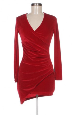 Рокля Unbranded, Размер S, Цвят Червен, Цена 19,95 €