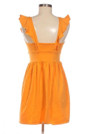 Рокля Unbranded, Размер M, Цвят Оранжев, Цена 19,94 €