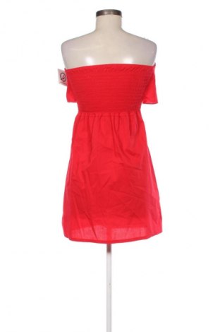Sukienka Unbranded, Rozmiar S, Kolor Czerwony, Cena 106,81 zł