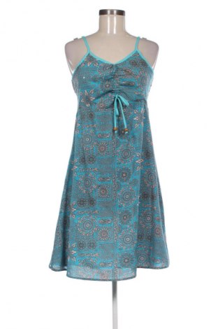 Sukienka Unbranded, Rozmiar S, Kolor Kolorowy, Cena 106,81 zł