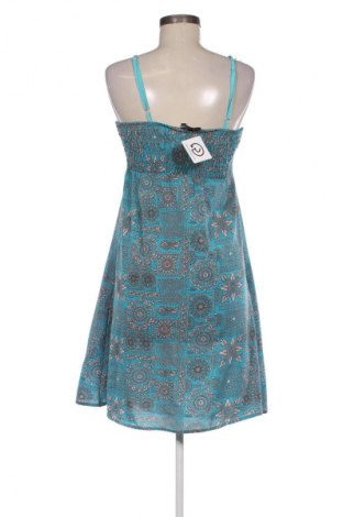 Sukienka Unbranded, Rozmiar S, Kolor Kolorowy, Cena 106,81 zł