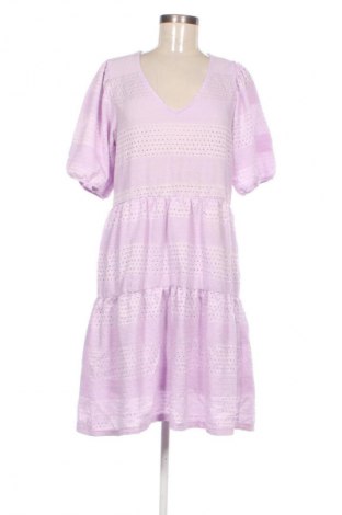 Рокля Unbranded, Размер L, Цвят Лилав, Цена 19,95 €