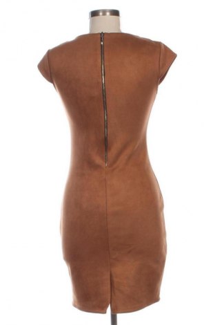 Рокля Unbranded, Размер M, Цвят Бежов, Цена 20,00 €