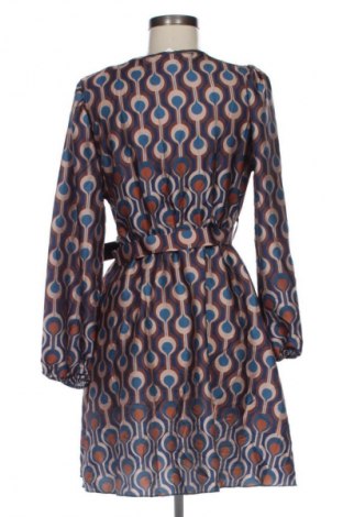 Рокля Unbranded, Размер S, Цвят Многоцветен, Цена 7,66 €