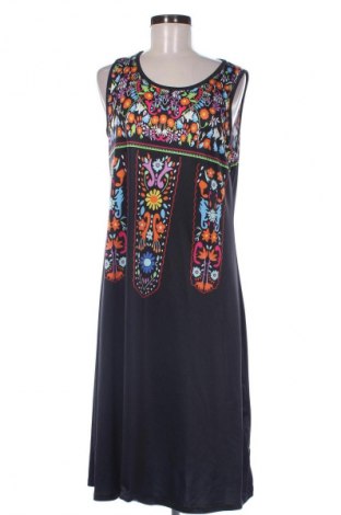 Šaty  Unbranded, Velikost L, Barva Vícebarevné, Cena  665,00 Kč