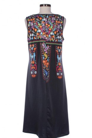 Šaty  Unbranded, Velikost L, Barva Vícebarevné, Cena  665,00 Kč