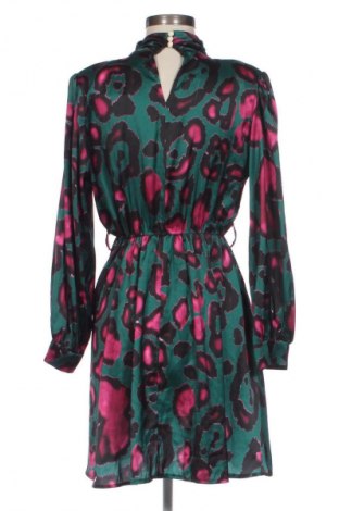 Sukienka Unbranded, Rozmiar M, Kolor Kolorowy, Cena 123,47 zł