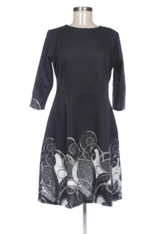 Kleid Unbranded, Größe M, Farbe Mehrfarbig, Preis € 10,99