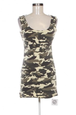 Sukienka Unbranded, Rozmiar S, Kolor Kolorowy, Cena 97,74 zł