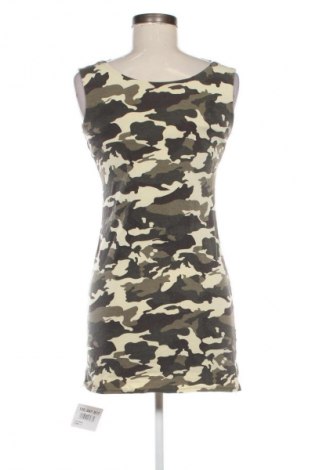 Sukienka Unbranded, Rozmiar S, Kolor Kolorowy, Cena 97,74 zł