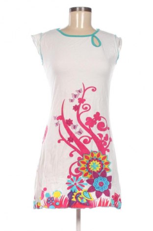 Sukienka Unbranded, Rozmiar M, Kolor Kolorowy, Cena 107,00 zł