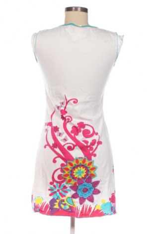 Sukienka Unbranded, Rozmiar M, Kolor Kolorowy, Cena 107,00 zł