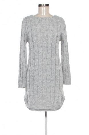 Sukienka Unbranded, Rozmiar M, Kolor Szary, Cena 106,81 zł