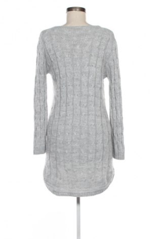 Sukienka Unbranded, Rozmiar M, Kolor Szary, Cena 106,81 zł