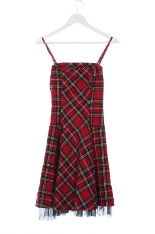 Kleid Unbranded, Größe XS, Farbe Mehrfarbig, Preis € 9,99