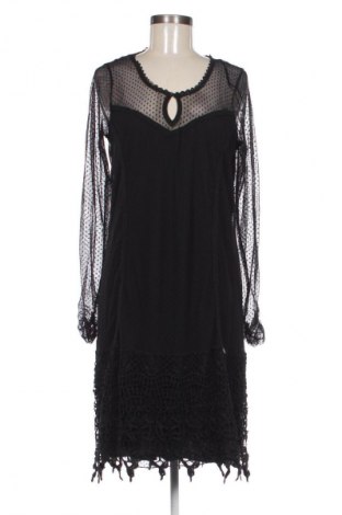 Kleid Unbranded, Größe L, Farbe Schwarz, Preis € 18,99