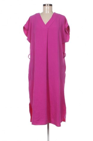 Šaty  Unbranded, Velikost XXL, Barva Růžová, Cena  566,00 Kč