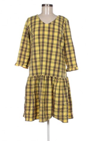 Kleid Unbranded, Größe L, Farbe Mehrfarbig, Preis € 13,99