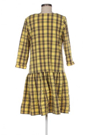 Kleid Unbranded, Größe L, Farbe Mehrfarbig, Preis € 13,99