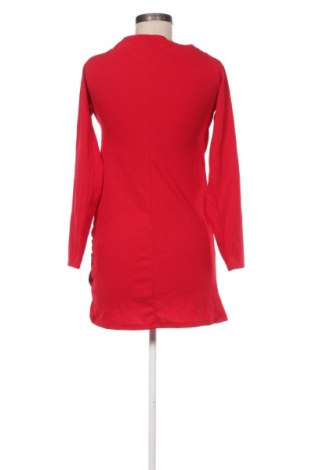 Šaty  Unbranded, Veľkosť XL, Farba Červená, Cena  12,95 €