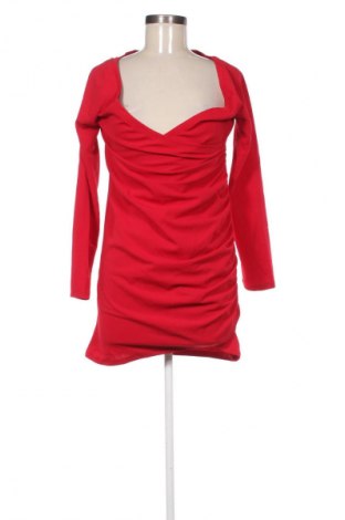 Šaty  Unbranded, Veľkosť XL, Farba Červená, Cena  12,95 €