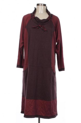 Ruha Unbranded, Méret XXL, Szín Piros, Ár 6 659 Ft