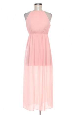 Šaty  Unbranded, Velikost S, Barva Růžová, Cena  565,00 Kč