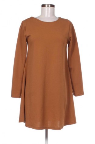 Рокля Unbranded, Размер S, Цвят Кафяв, Цена 5,62 €