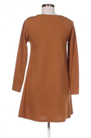 Рокля Unbranded, Размер S, Цвят Кафяв, Цена 5,62 €