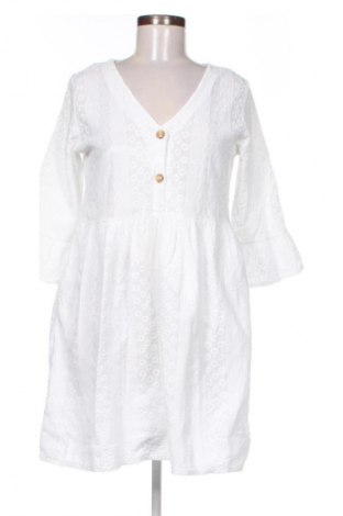 Рокля Unbranded, Размер M, Цвят Бял, Цена 12,90 €