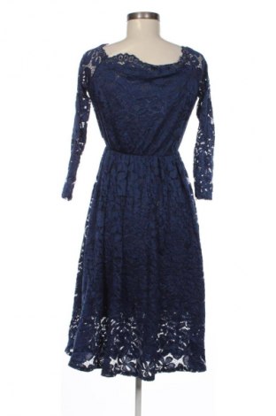 Рокля Unbranded, Размер S, Цвят Син, Цена 7,15 €