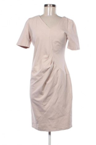 Рокля Unbranded, Размер L, Цвят Бежов, Цена 19,97 €