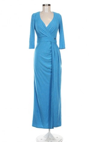 Рокля Unbranded, Размер M, Цвят Син, Цена 20,00 €