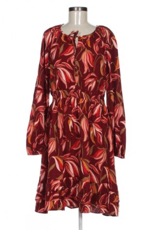 Kleid Unbranded, Größe L, Farbe Mehrfarbig, Preis € 9,99