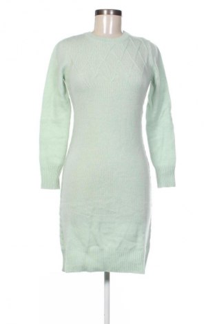 Рокля Unbranded, Размер XS, Цвят Зелен, Цена 31,65 €