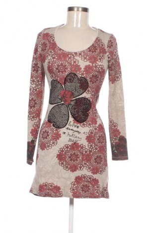 Рокля Unbranded, Размер S, Цвят Многоцветен, Цена 23,24 €