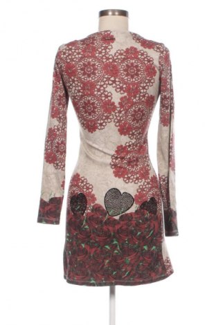 Рокля Unbranded, Размер S, Цвят Многоцветен, Цена 23,24 €