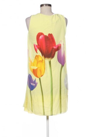 Sukienka Unbranded, Rozmiar M, Kolor Żółty, Cena 106,90 zł