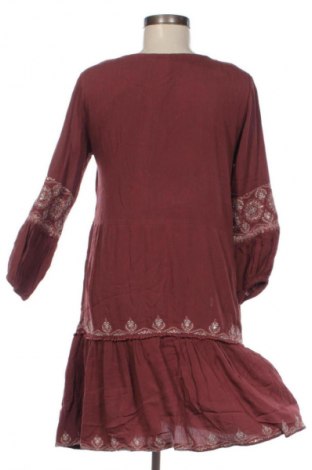 Sukienka Unbranded, Rozmiar S, Kolor Czerwony, Cena 40,99 zł