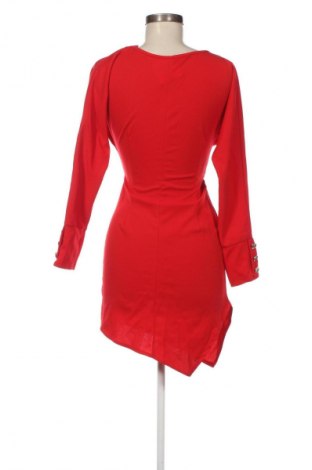 Kleid Unbranded, Größe S, Farbe Rot, Preis € 9,99