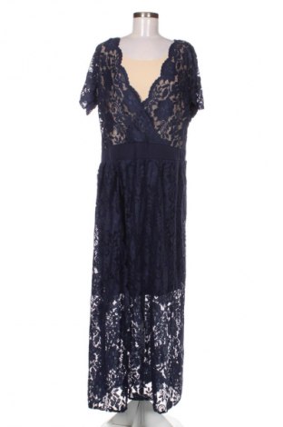 Рокля Unbranded, Размер L, Цвят Син, Цена 29,67 €