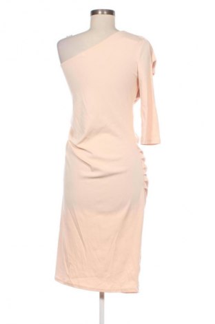 Рокля Unbranded, Размер L, Цвят Бежов, Цена 23,71 €