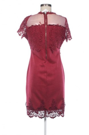 Kleid Unika, Größe XL, Farbe Rot, Preis € 30,00