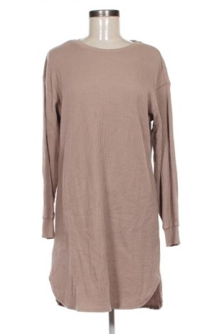 Sukienka Uniqlo, Rozmiar M, Kolor Brązowy, Cena 50,99 zł